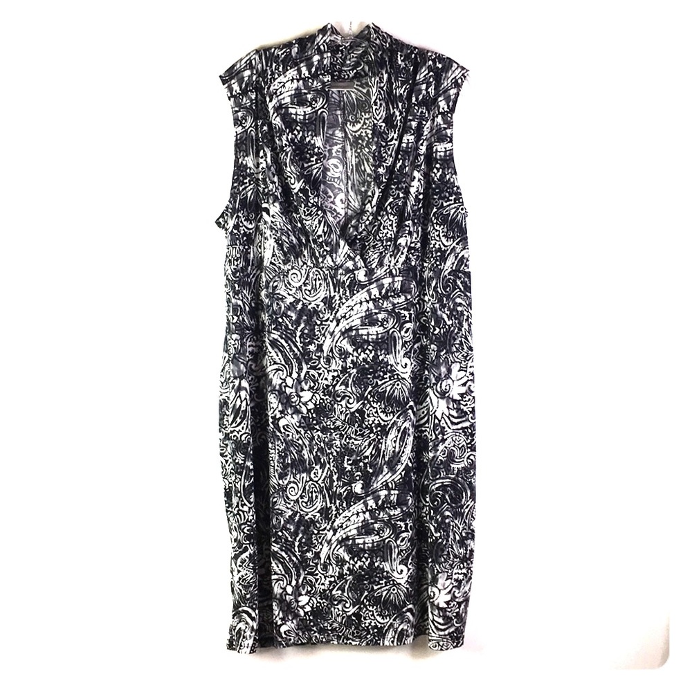 Avenue Dress Not Available for Sale *K